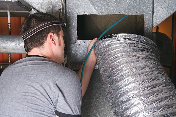 Best Residential Air Duct Cleaning in El Cerro, NM