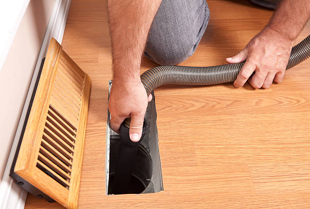 Best Air Duct Sanitization & Disinfection in El Cerro, NM